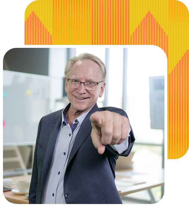 Mobile Pointing Image